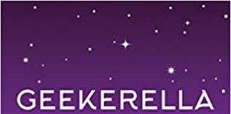 Geekerella Audiobook - Once Upon a Con Series