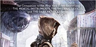 Ghosts of the Shadow Market Audiobook - Shadowhunter Academy