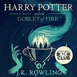 Harry Potter and the Goblet of Fire