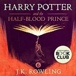 Harry Potter and the Half-Blood Prince