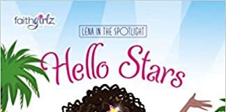 Hello Stars Audiobook - Lena in the Spotlight