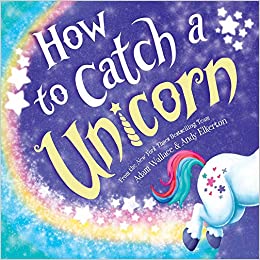 How to Catch a Unicorn Audiobook - How to Catch....