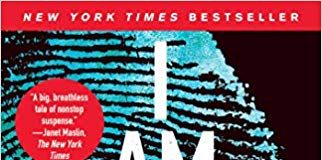 I Am Pilgrim Audiobook - Pilgrim