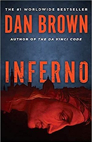 Inferno Audiobook - Robert Langdon