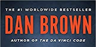 Inferno Audiobook - Robert Langdon