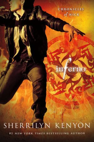 Inferno: Chronicles of Nick