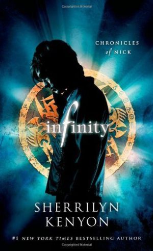 Infinity Audiobook - Chronicles of Nick