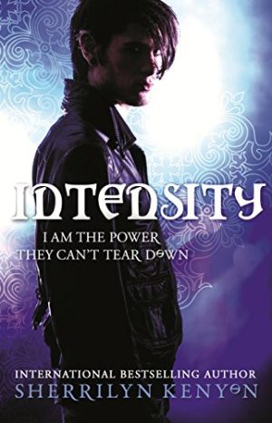 Intensity Audiobook - Chronicles of Nick