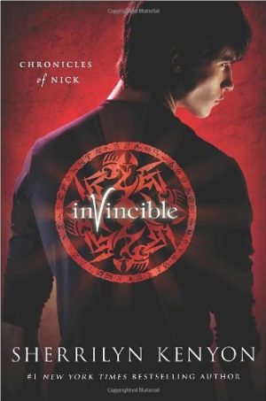 Invincible Audiobook - Chronicles of Nick