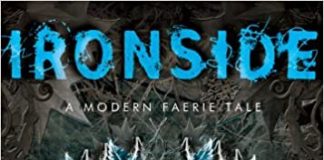 Ironside Audiobook - Modern Faerie Tales