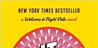 It Devours! Audiobook - Night Vale