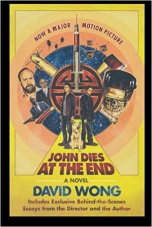 John Dies at the End Audiobook - John Dies at the End