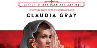 Journey to Star Wars: The Last Jedi Leia