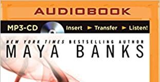 Keep Me Safe Audiobook - Slow Burn (Banks)