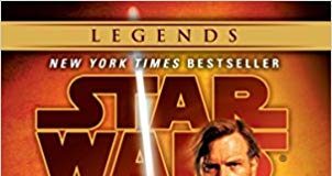 Kenobi: Star Wars Legends Audiobook - Star Wars: Legends