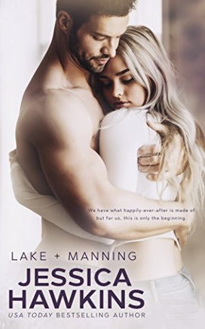 Lake + Manning Audiobook - Something in the Way