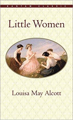 Little Women Audiobook - Little Women