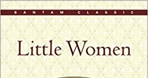 Little Women Audiobook - Little Women