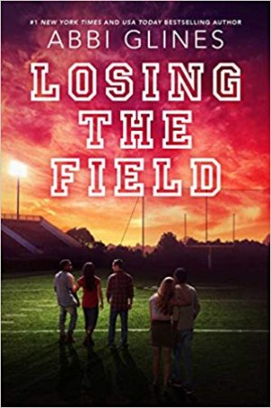 Losing the Field Audiobook - Field Party