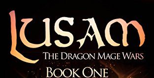 Lusam Audiobook - Lusam