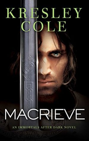 Macrieve: Immortals After Dark