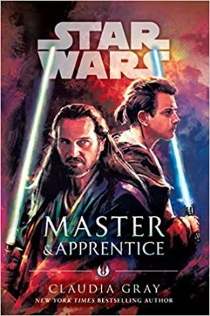 Master & Apprentice (Star Wars) Audiobook - Star Wars