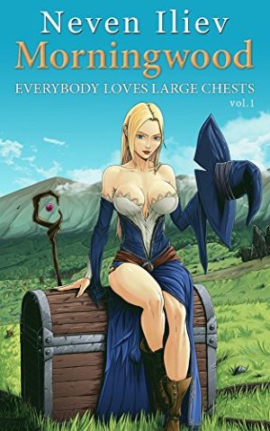 Morningwood: Everybody Loves Large Chests (Vol.1) Audiobook - Everybody-Loves-Large-Chests