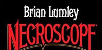 Necroscope Audiobook - Necroscope