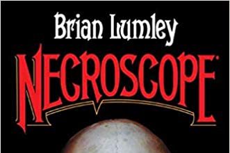 Necroscope Audiobook - Necroscope