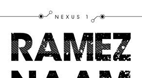 Nexus Audiobook - Nexus (Naam)