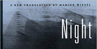 Night Audiobook - Night Trilogy