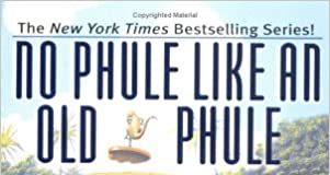 No Phule like an Old Phule Audiobook - Phule's Company