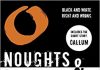 Noughts and Crosses Audiobook - Noughts and Crosses