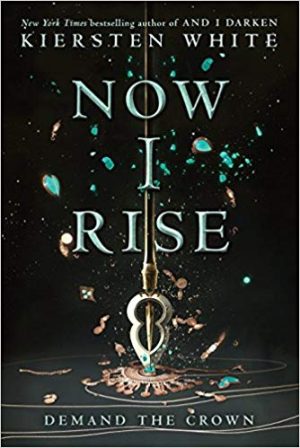 Now I Rise Audiobook - And I Darken