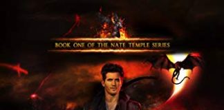 Obsidian Son Audiobook - Nate Temple Series