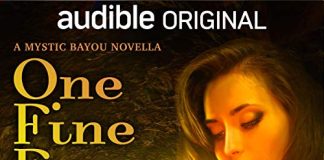 One Fine Fae Audiobook - Mystic Bayou