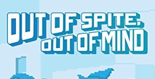 Out of Spite