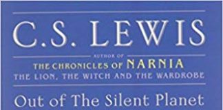 Out of the Silent Planet Audiobook - Ransom Trilogy