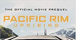 Pacific Rim Uprising: Ascension Audiobook - Pacific Rim [Irvine & Keyes]
