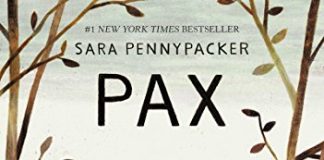 Pax Audiobook - Pax