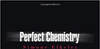 Perfect Chemistry Audiobook - Perfect Chemistry