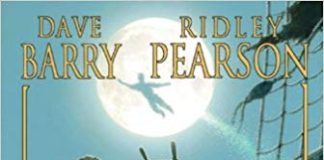 Peter and the Starcatchers Audiobook - Peter and the Starcatchers