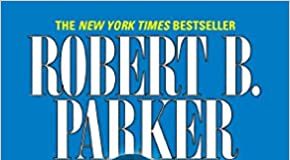 Potshot Audiobook - Spenser