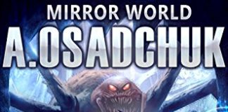 Project Daily Grind Audiobook - Mirror World
