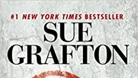 Q is for Quarry Audiobook - Kinsey Millhone Mysteries