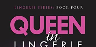 Queen in Lingerie Audiobook - Lingerie Series