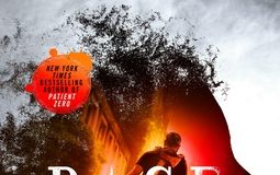 Rage: A Joe Ledger and Rogue Team International Novel Audiobook - Rogue Team International
