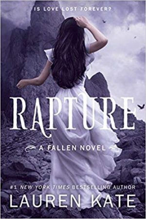 Rapture: Fallen