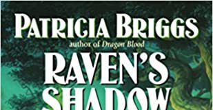 Raven's Shadow Audiobook - Raven Duology