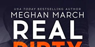 Real Dirty Duet Audiobook - Real Dirty Duet